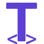 Blog T icon